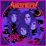 Starbenders - Love Potions - February 14, 2020