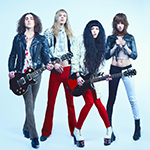 Starbenders - Artists Page Image
