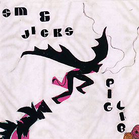 Stephen Malkmus - Pig Lib - February 4, 2020