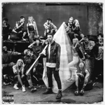 Yungblud - The Underrated Youth - February 12, 2020