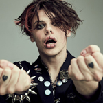 Yungblud - Artists Page Image