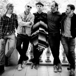 Atoms for Peace - Artists Page Image