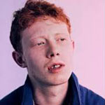 King Krule - Artists Page Image