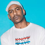 Skepta - Artists Page Image