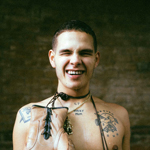 Slowthai Image - Artists Page
