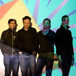 Stereolab - Artists Page Image